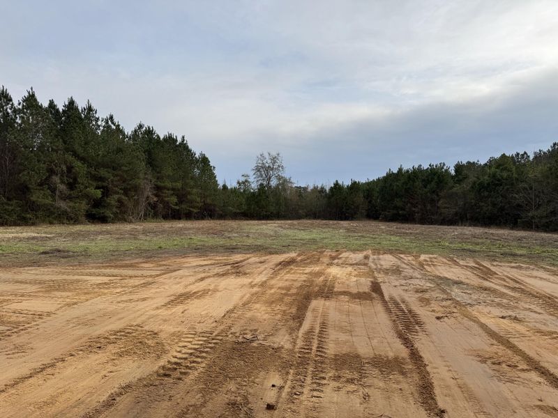 Site preparation for new homesites in , St. George (Image 20). Site preparation for new homesites in , St. George (Image 20).