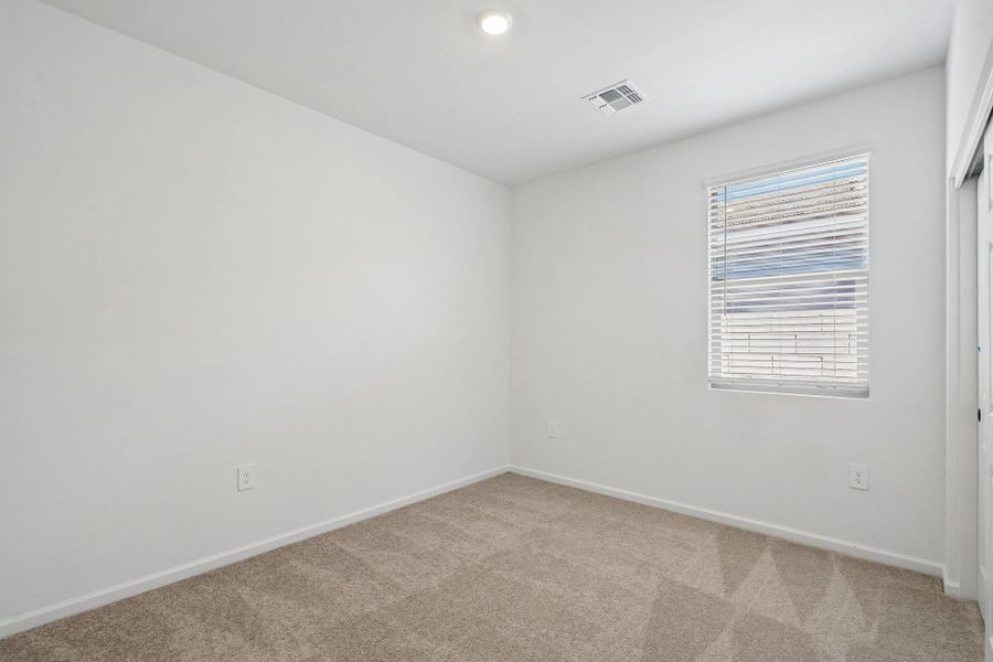 Bedroom 2 Bedroom 2