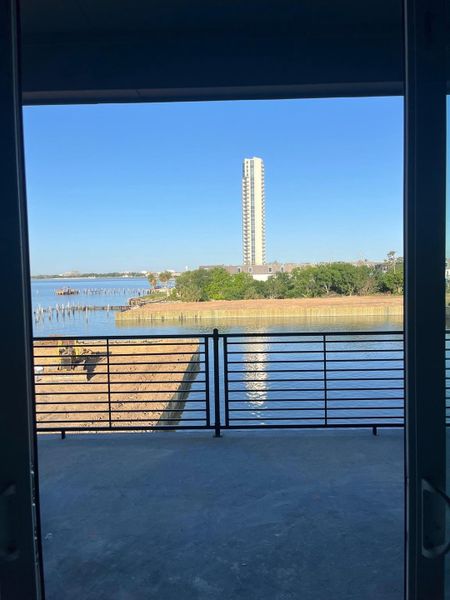In-progress construction of a new home in Lago Pointe, Seabrook, TX (Image 20). In-progress construction of a new home in Lago Pointe, Seabrook, TX (Image 20).