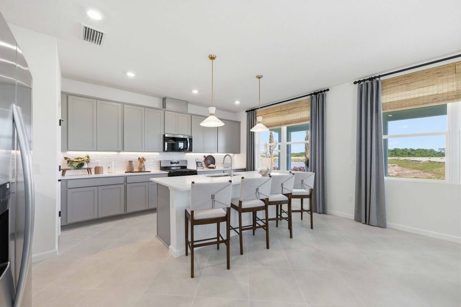 New Home in Port St. Lucie, FL.  - Slide 16