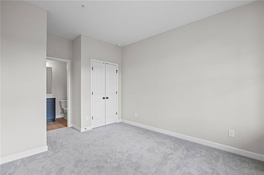 Spacious, unfurnished interior of a new home in , Canton (Image 42). Spacious, unfurnished interior of a new home in , Canton (Image 42).