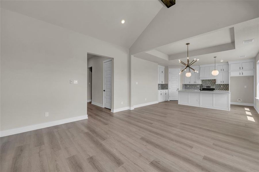 Please Note: These interior photos are not of the actual home but are of a completed one with a similar floor plan. Finishes, features, and layouts may vary. Please Note: These interior photos are not of the actual home but are of a completed one with a similar floor plan. Finishes, features, and layouts may vary.