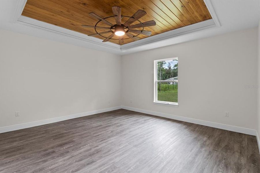 Spacious, unfurnished interior of a new home in , Dunnellon (Image 25).