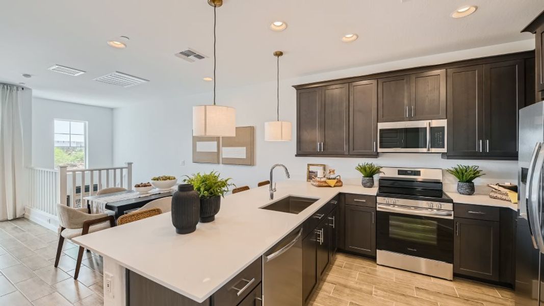 Verdin Kitchen Verdin Kitchen