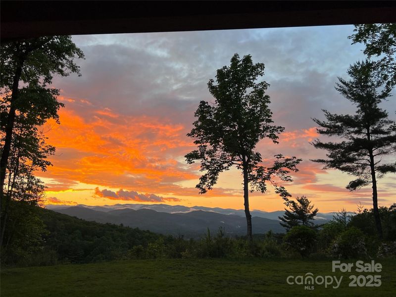 Natural landscape and outdoor views near  in Brevard (Image 22).