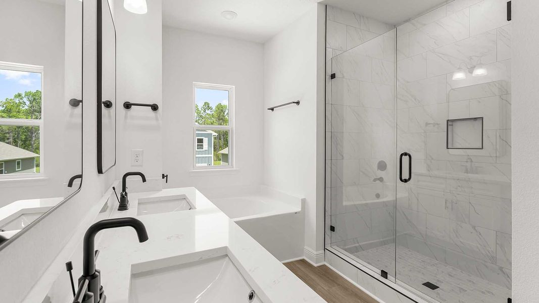 Image 37 of a home in Nellie Preserve.