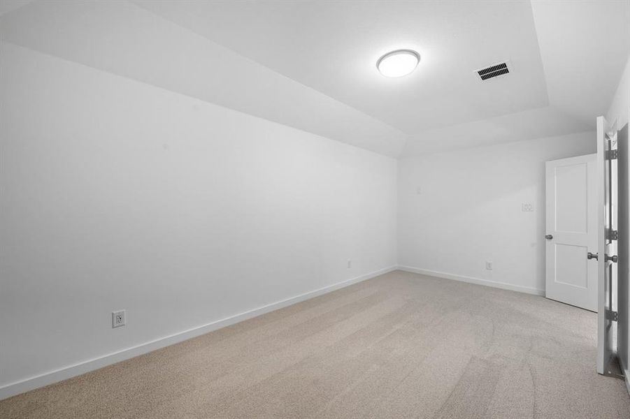 Entertainment Room Entertainment Room