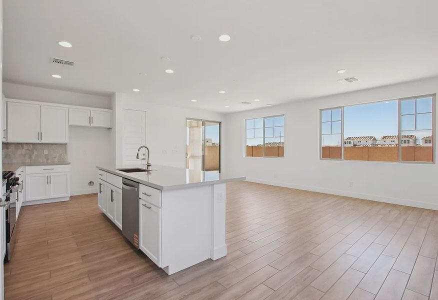 Kitchen - 7 of 24 Kitchen - 7 of 24