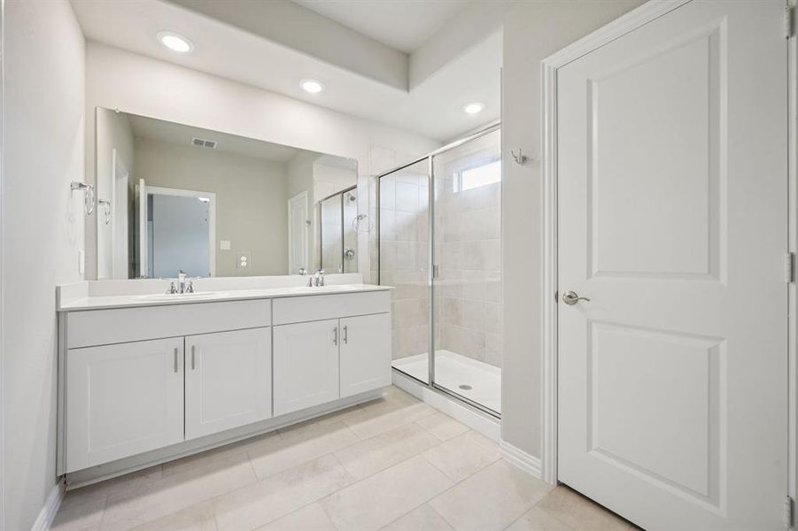 Photo is not of the actual home, but is an inspirational photo of builder’s model home and may depict options, furnishings, and/or decorator features that are not included. Photo is not of the actual home, but is an inspirational photo of builder’s model home and may depict options, furnishings, and/or decorator features that are not included.