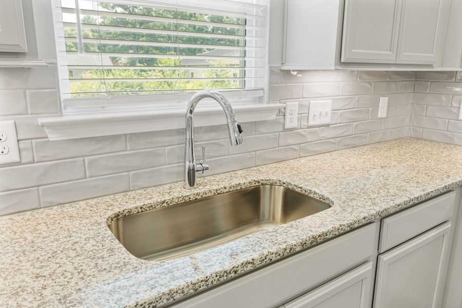 Furnished interior view inside a new home in Stillwater, Tullahoma (Image 5).