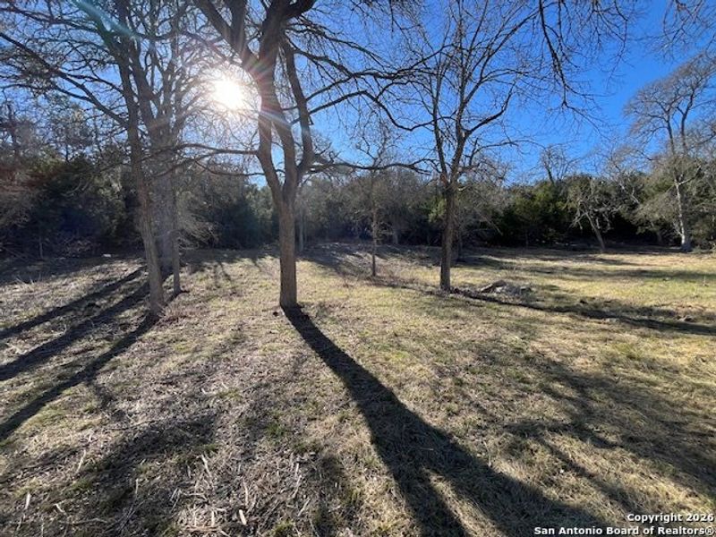 Natural landscape and outdoor views near  in Boerne (Image 49).