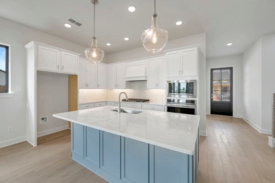 Kitchen Kitchen