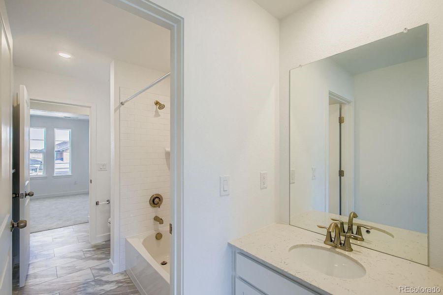 Image 13 of a home in Ken-Caryl Ranch: The Monarch Collection. Image 13 of a home in Ken-Caryl Ranch: The Monarch Collection.