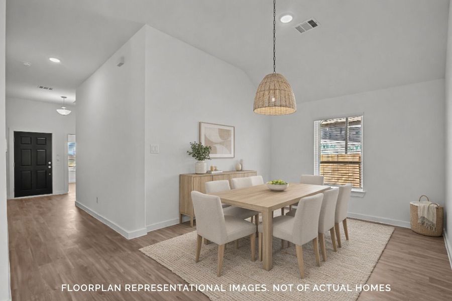 Virtually Staged Virtually Staged