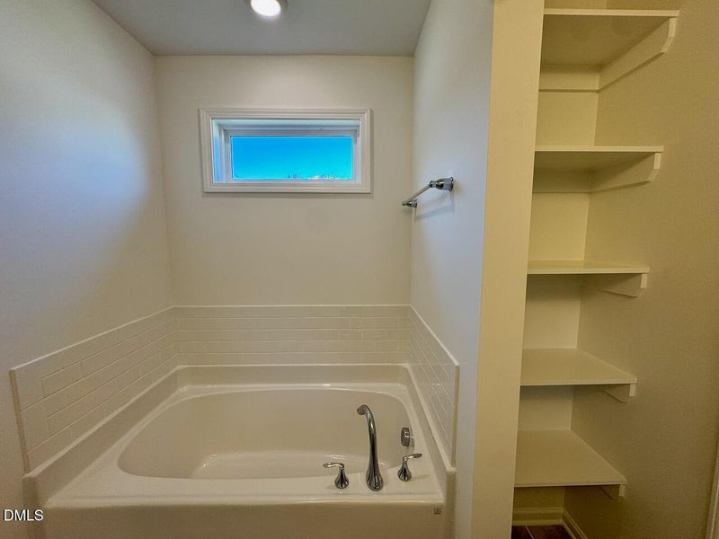 Owners Suite Bathroom