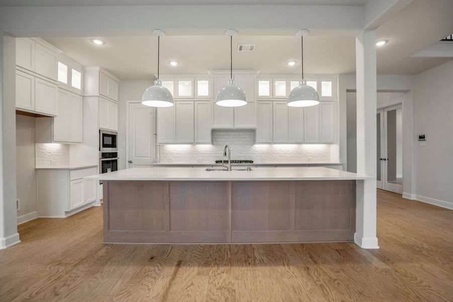 Furnished interior in a model home at Jubilee in Hockley (Image 25). Furnished interior in a model home at Jubilee in Hockley (Image 25).