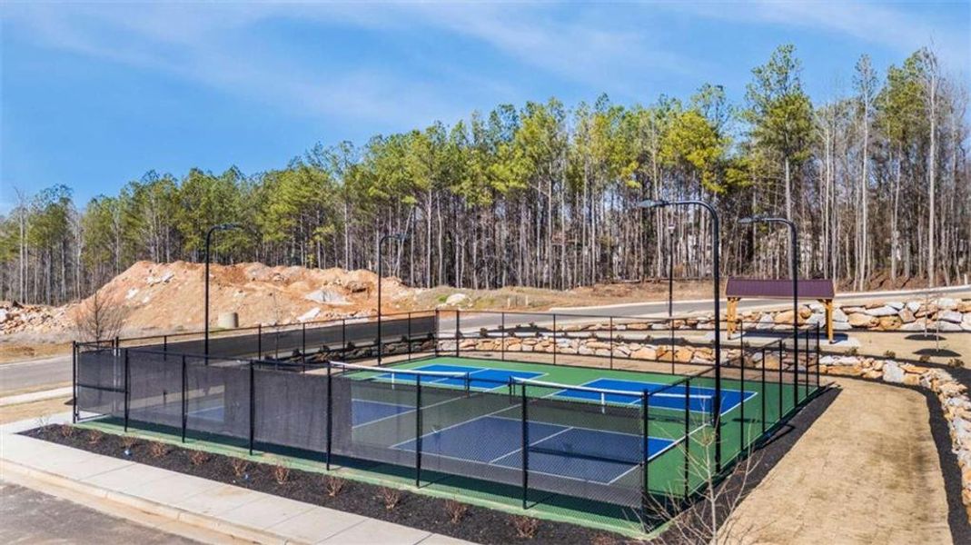 Community amenities in , Conyers (Image 43).