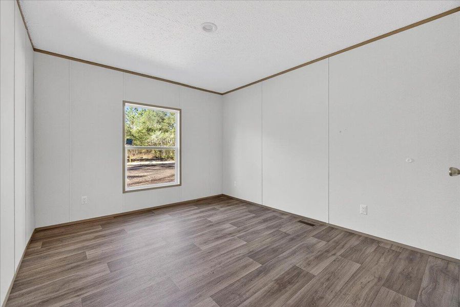Spacious, unfurnished interior of a new home in , Eutawville (Image 16).