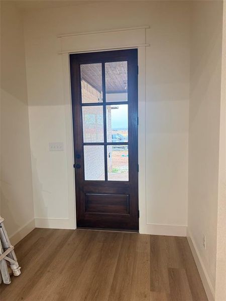 Spacious, unfurnished interior of a new home in , Tuscola (Image 7). Spacious, unfurnished interior of a new home in , Tuscola (Image 7).
