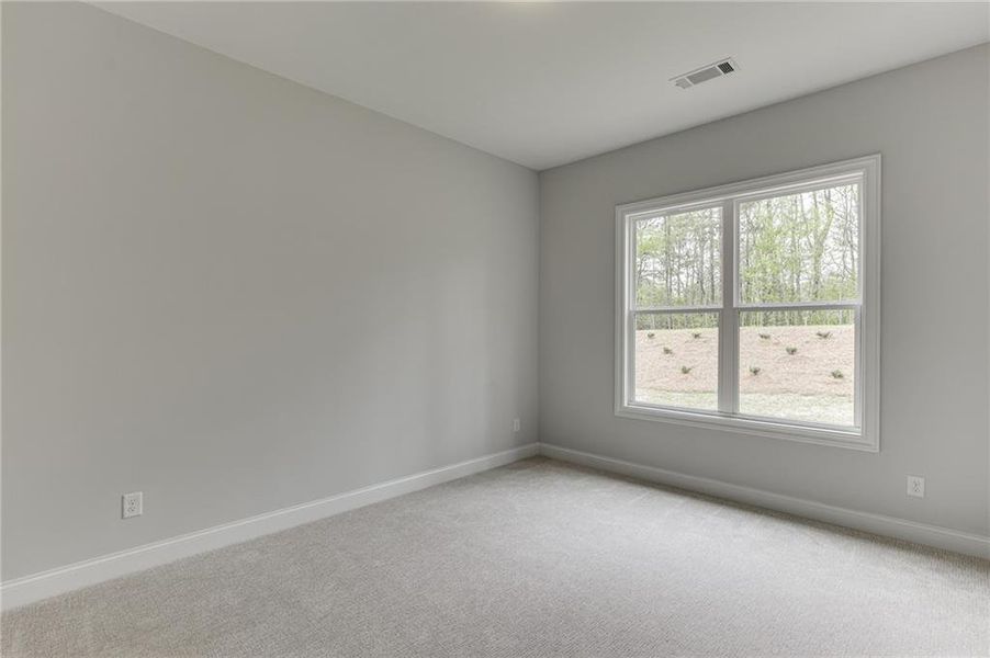 Spacious, unfurnished interior of a new home in , Cumming (Image 44). Spacious, unfurnished interior of a new home in , Cumming (Image 44).