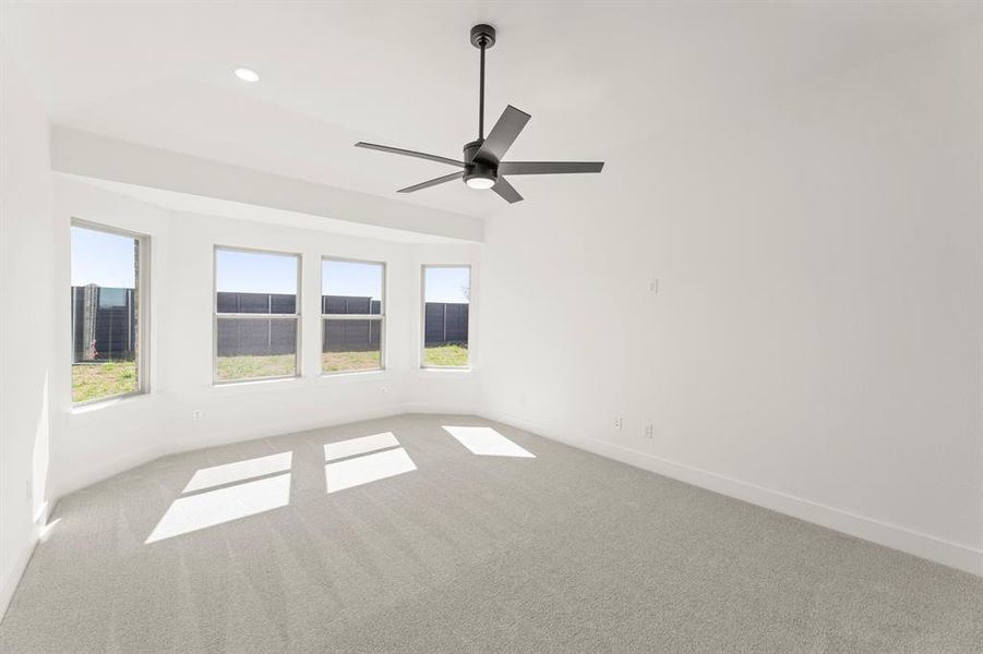 13. 612 Corner Post - Primary