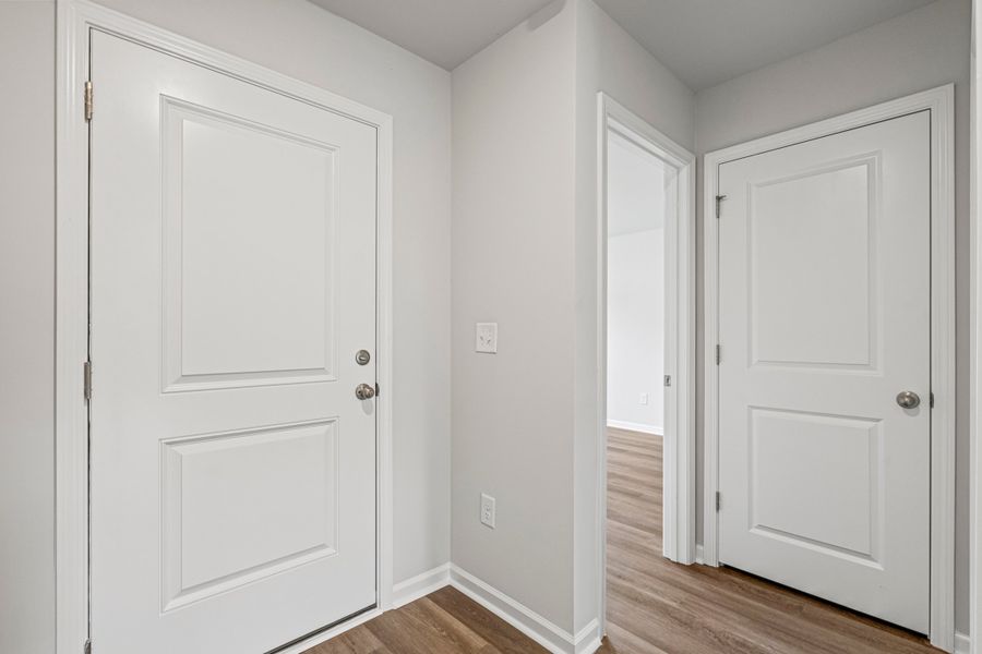 New Home in Conway, SC.  - Slide 6