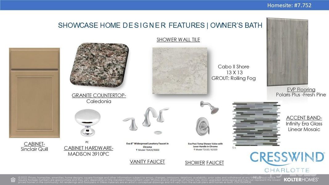 Image 39 of a home in Cresswind Charlotte. Image 39 of a home in Cresswind Charlotte.