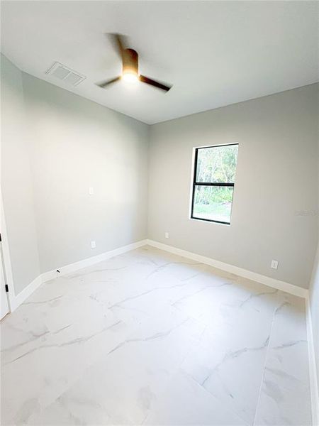 Spacious, unfurnished interior of a new home in , Brooksville (Image 13).