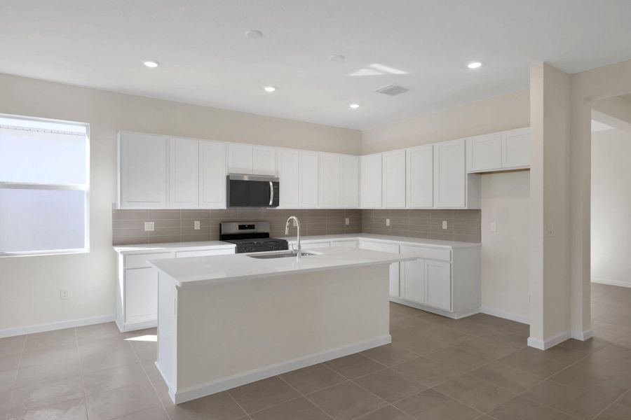 Wylder - Poinciana - 5493 Camberly Ct -