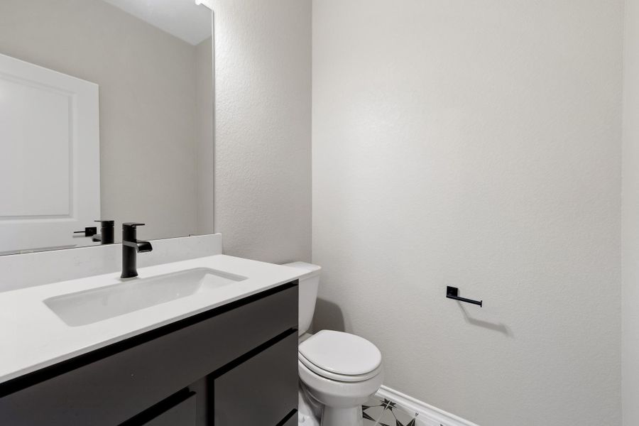 Powder Bath Powder Bath