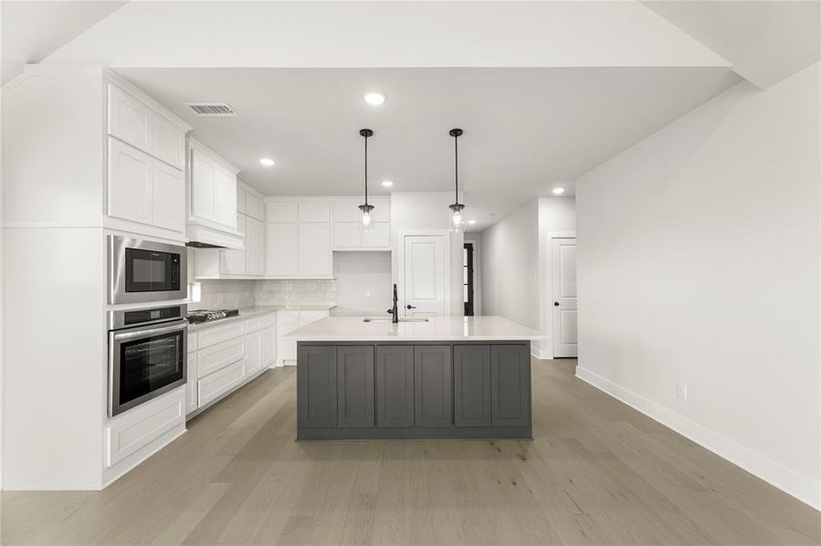 07. 1847 Murrah - Kitchen