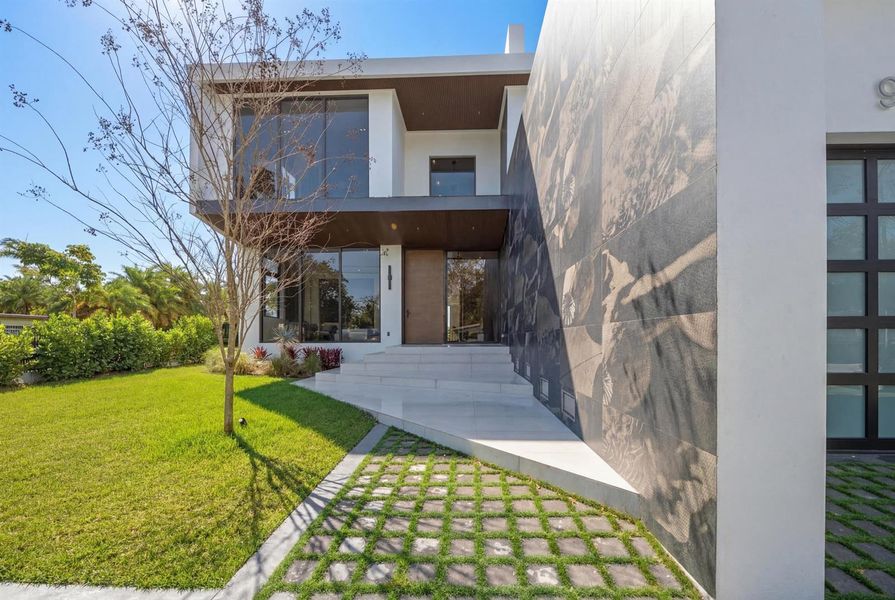 House House