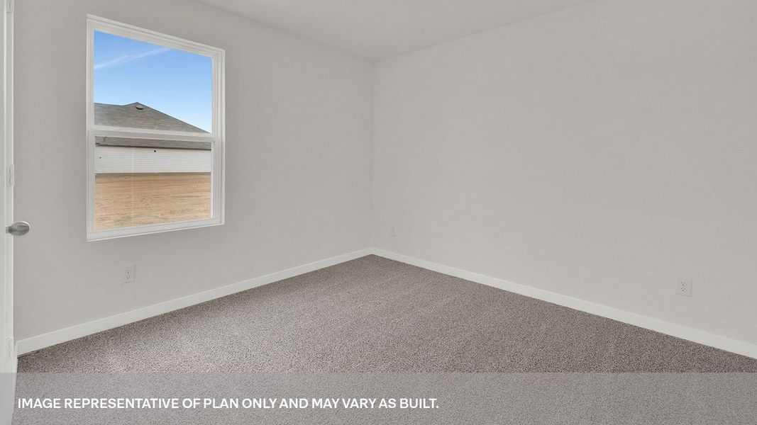 Spacious, unfurnished interior of a new home in Sonoma Oaks, Fredericksburg (Image 14). Spacious, unfurnished interior of a new home in Sonoma Oaks, Fredericksburg (Image 14).