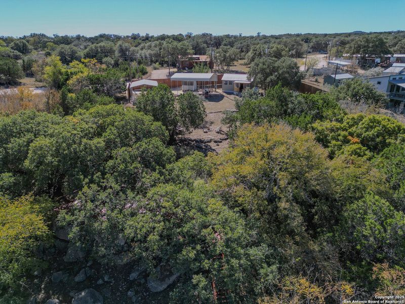 Natural landscape and outdoor views near  in Bandera (Image 19).