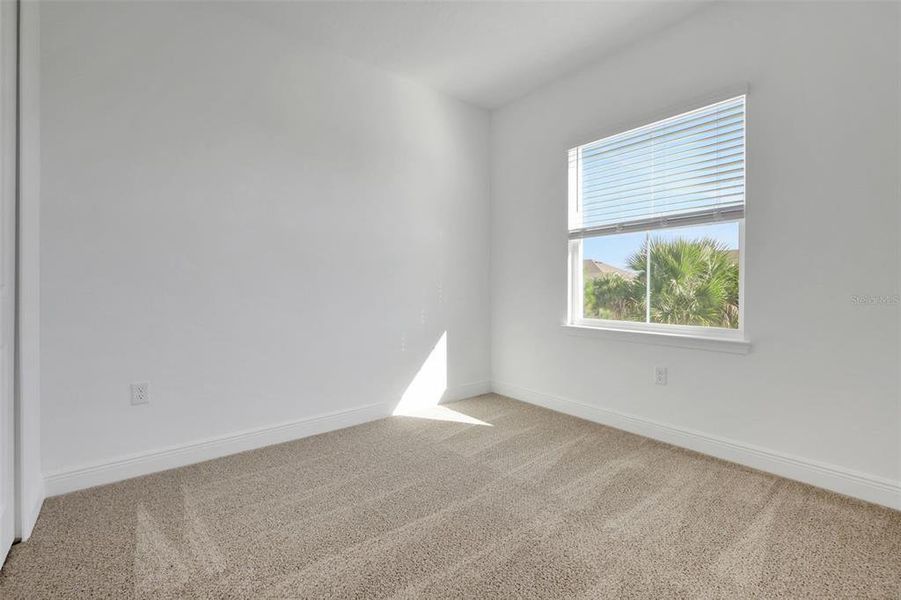 Spacious, unfurnished interior of a new home in , St. Cloud (Image 28).