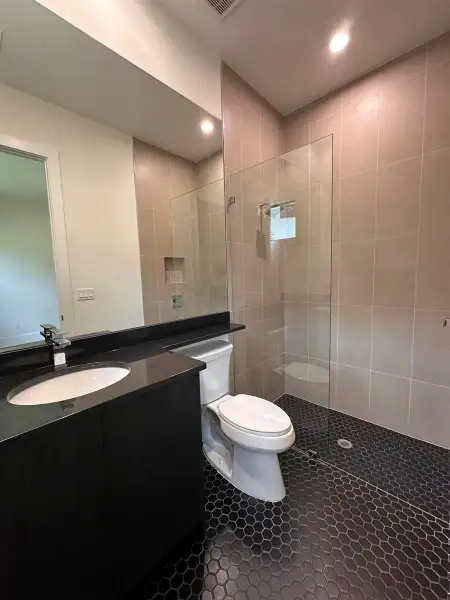 1st Floor Guest Bath 1st Floor Guest Bath