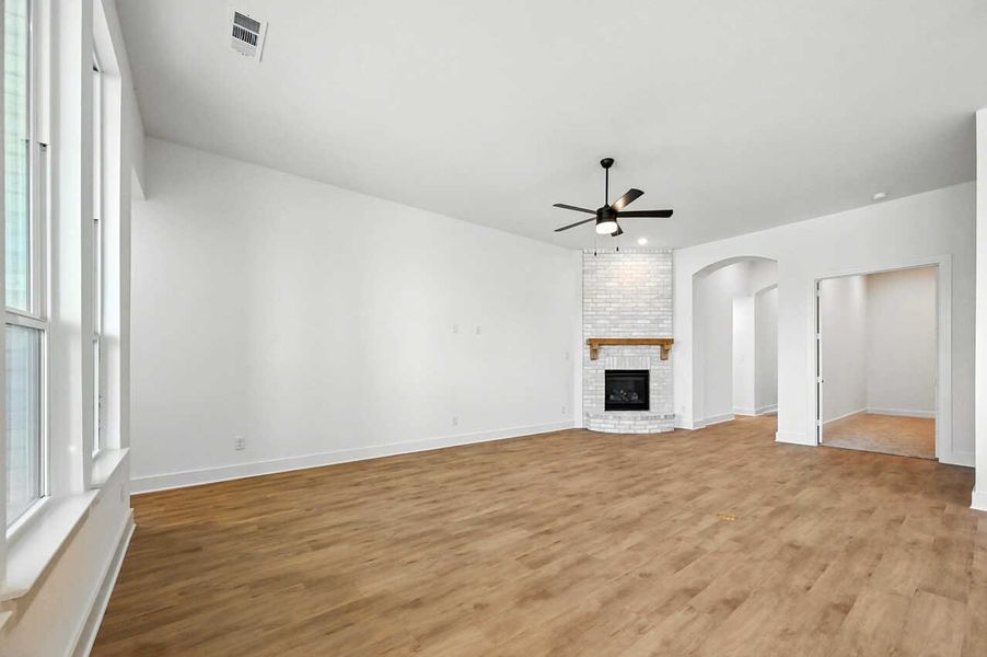 Family Room Family Room