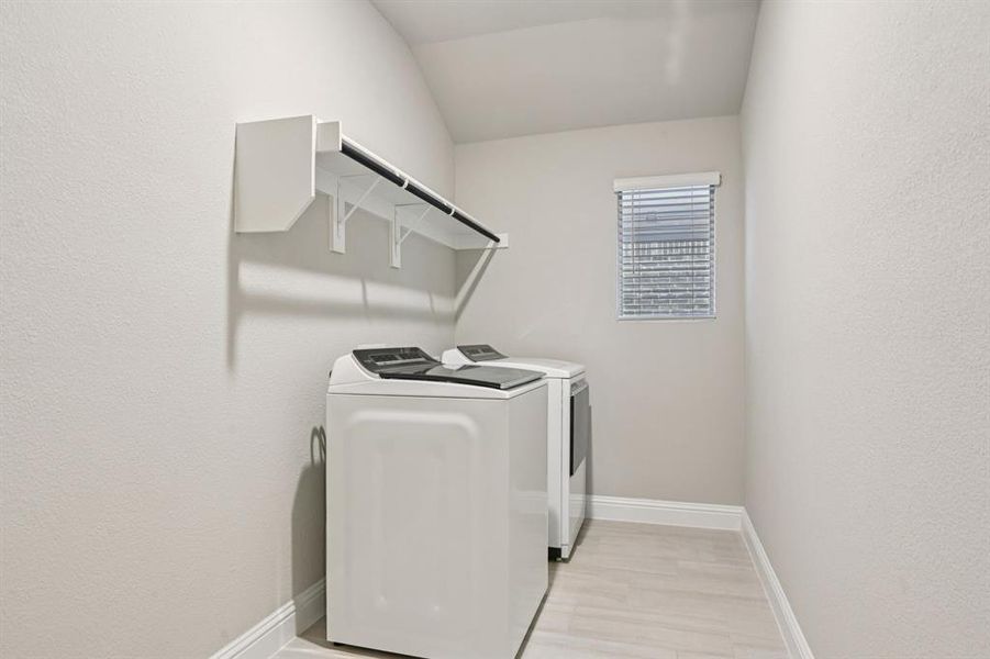 Close-up of interior finishes inside a home in Lakehaven - Signature Series, Farmersville (Image 15).