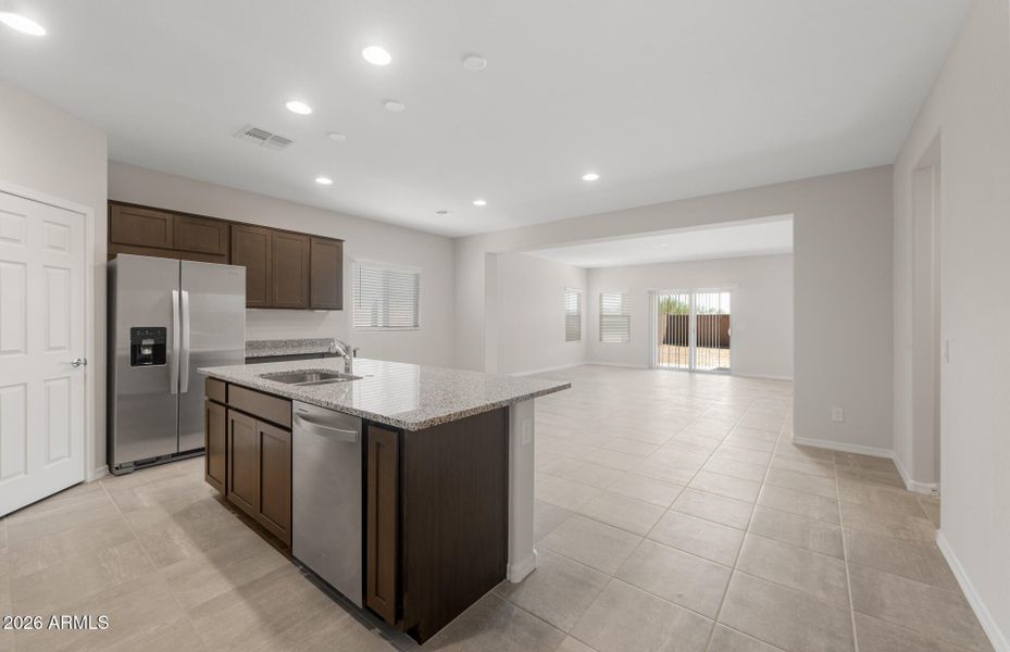 Kitchen/Cafe/Gathering Room