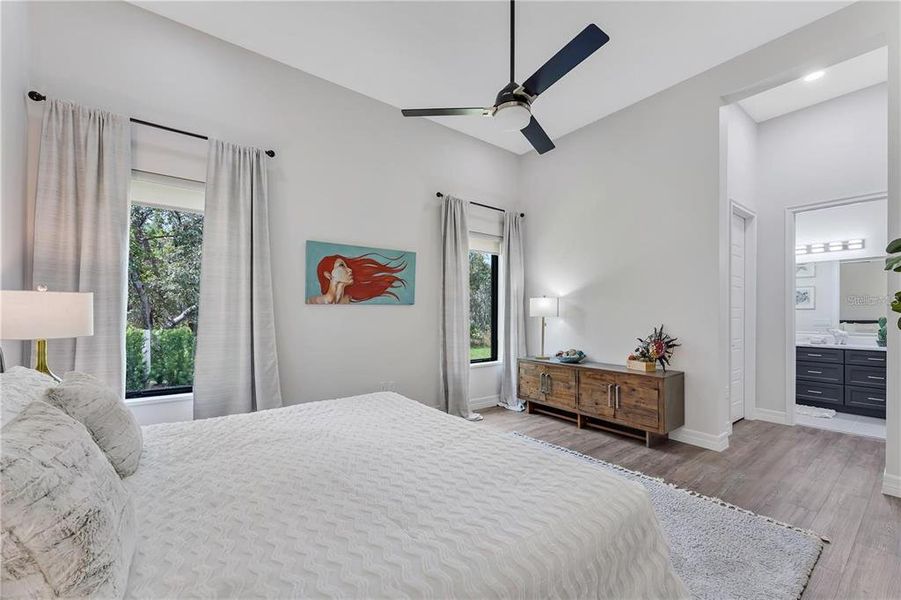 Furnished interior view inside a new home in , Kissimmee (Image 44). Furnished interior view inside a new home in , Kissimmee (Image 44).