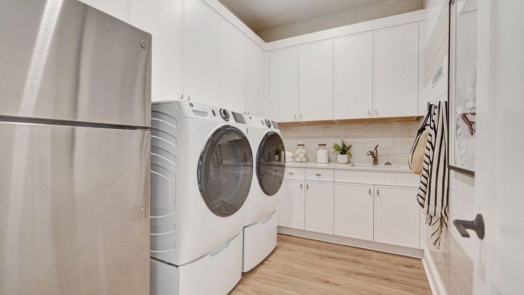 Laundry Laundry