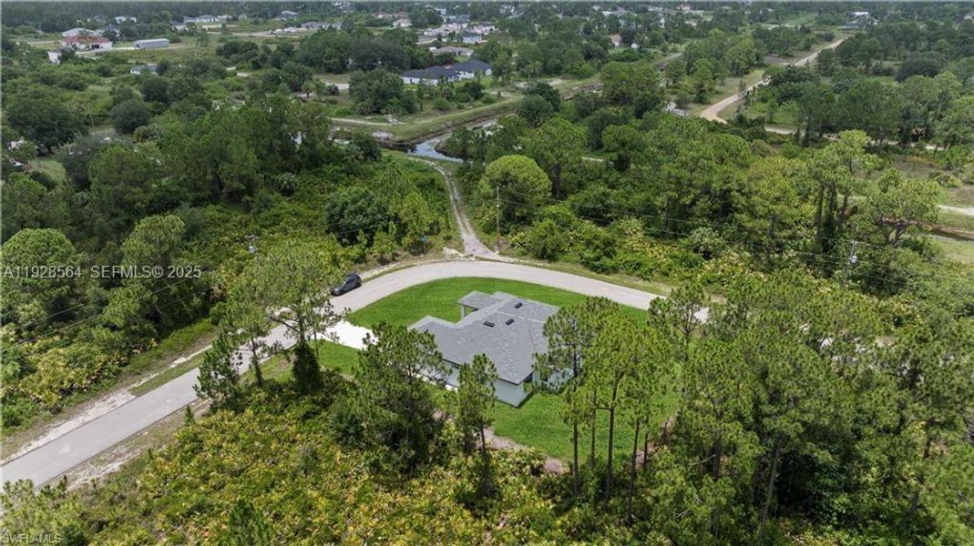 Natural landscape and outdoor views near  in Lehigh Acres (Image 42).