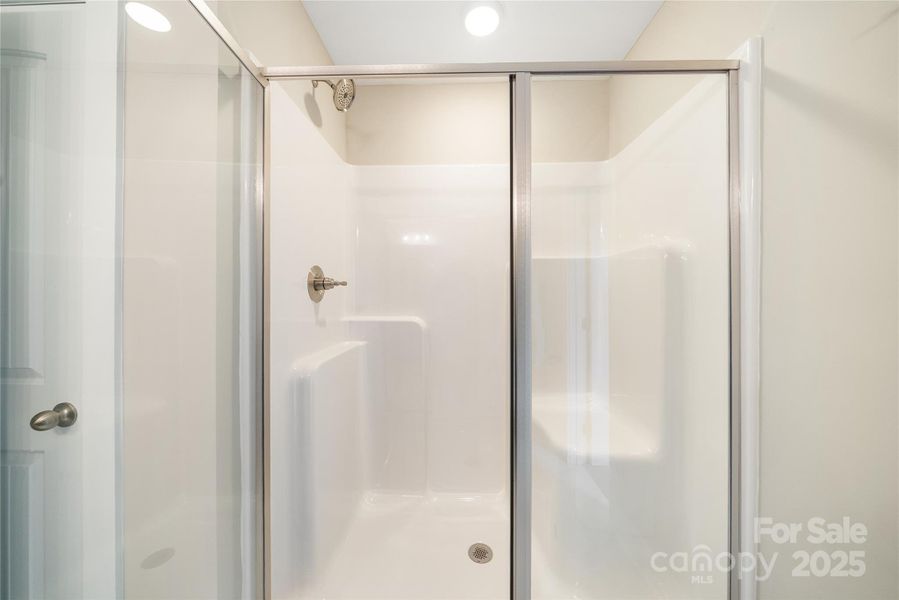 Furnished interior view inside a new home in , Stanfield (Image 7).