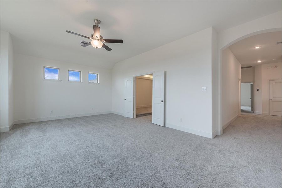 5br New Home in Richmond, TX.  - Slide 24