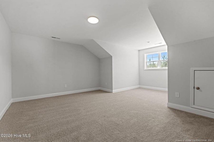 1005 Ivory Lane - Gretchen Pines Lot 136