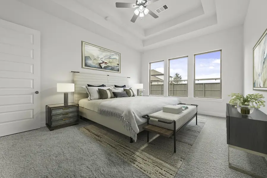 Virtually staged representative image. Features, specifications, selections and colors may vary. Virtually staged representative image. Features, specifications, selections and colors may vary.