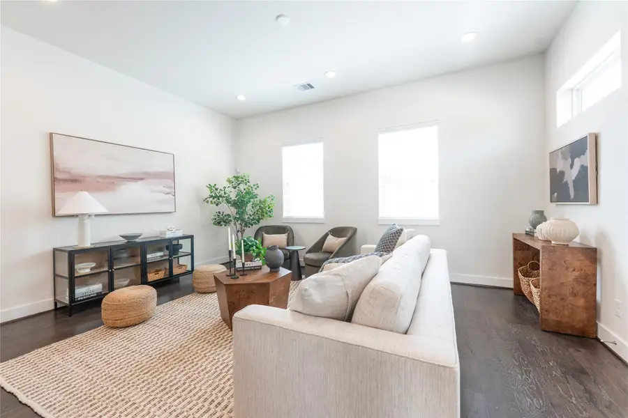 Experience modern elegance in this beautifully designed living space, perfect for relaxation and entertaining. Experience modern elegance in this beautifully designed living space, perfect for relaxation and entertaining.