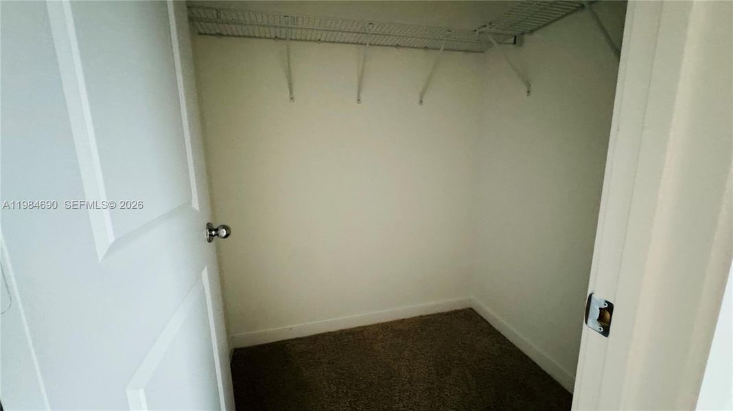 Spacious, unfurnished interior of a new home in , Florida City (Image 42).