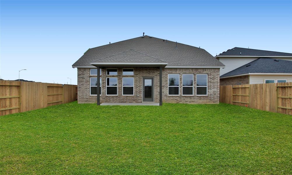 Image 17 of a home in Cypress Green. Image 17 of a home in Cypress Green.