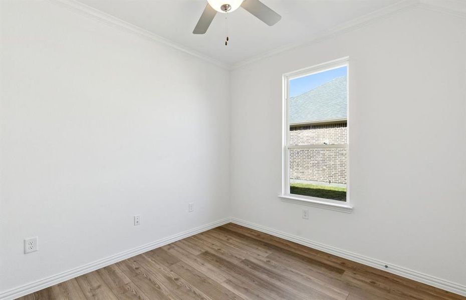 Study off entry into home